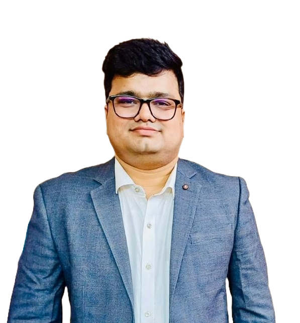 Placeholder portrait for Atri Banerjee